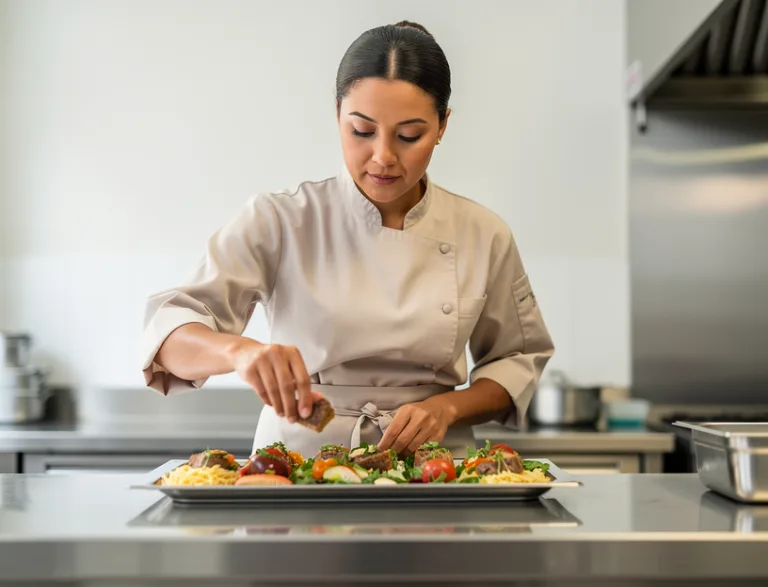 Catering service in Deer Valley